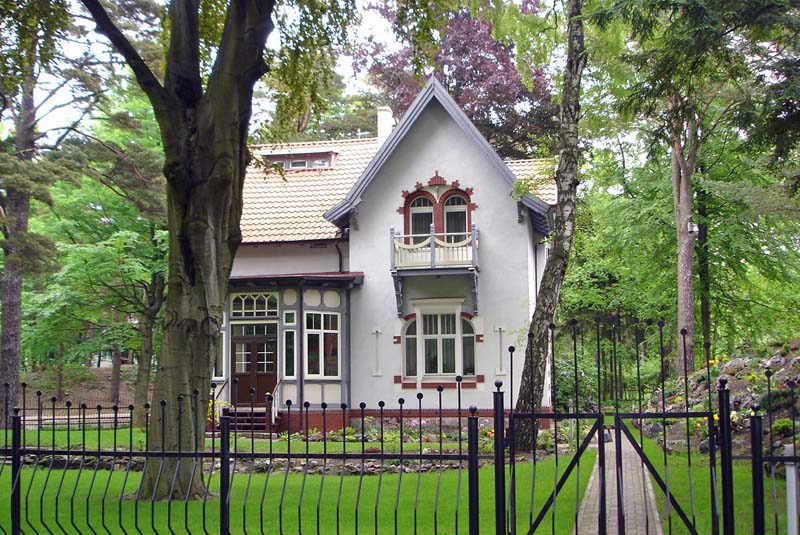 germany houses